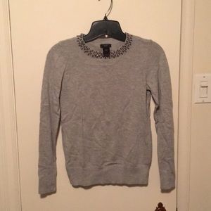 Ann Taylor Factory Sweater
